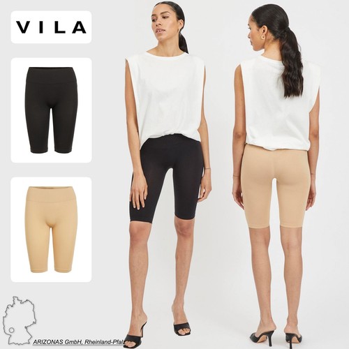 Vila damen legging - vila,