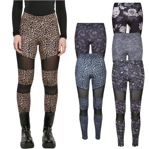 Urbanclassics ladies leggings - urbanclassics,