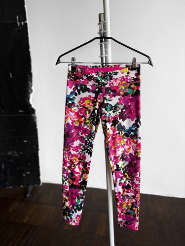Adidas damen full print - full,