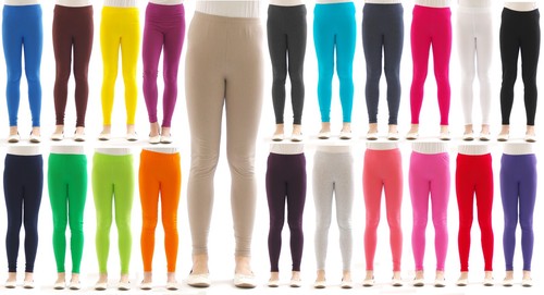 Kinder leggings lang - kinder,