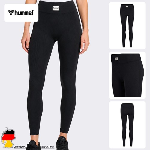 Hummel damen leggings - hummel,