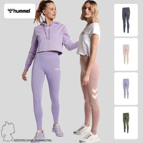 Hummel damen leggings training - damen,