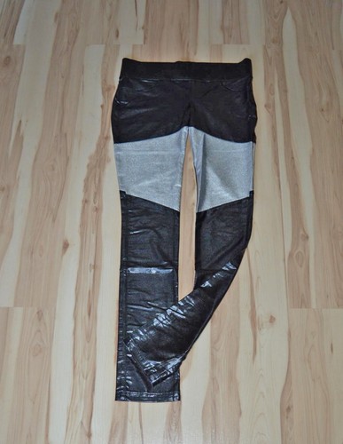 Neu wetlook shiny - neu, hose