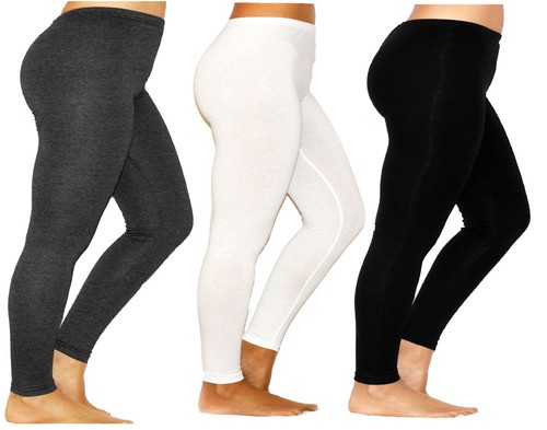 Damen herren leggings leggins - damen,