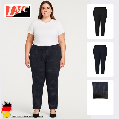 Thermo winterleggings damen - thermo,