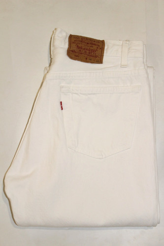 Levi 501 vintage - vintage, made