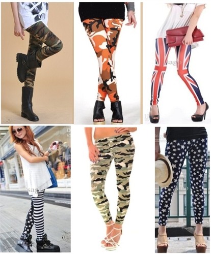Sexy leggings hose xxs - sexy,