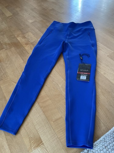Spyder active leggins laufen - spyder,