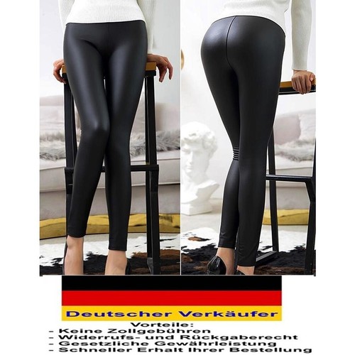 Sexy damen leder - sexy,
