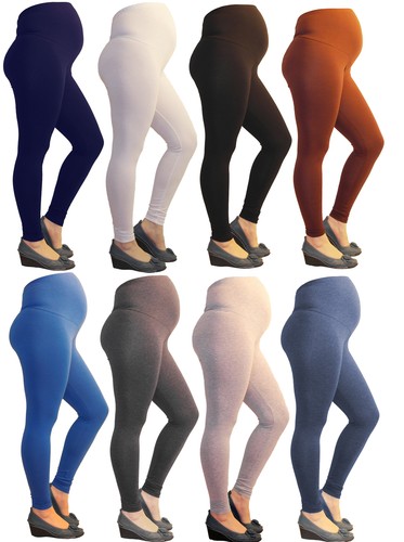 Damen umstand hose leggings - umstand,