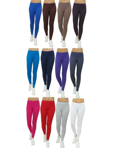 Thermo leggings hose lang - leggings,