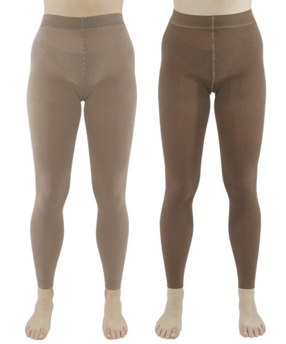 Thermo leggings 300den - leggings,