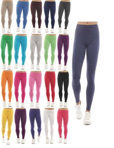 Damen leggings lang - damen,