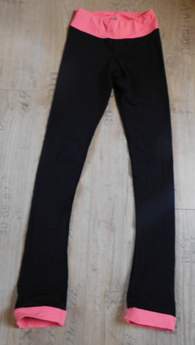 Schöne sporthose legging - schöne,