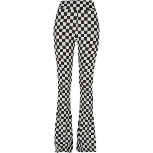 Urban classics ladies checked - urban,