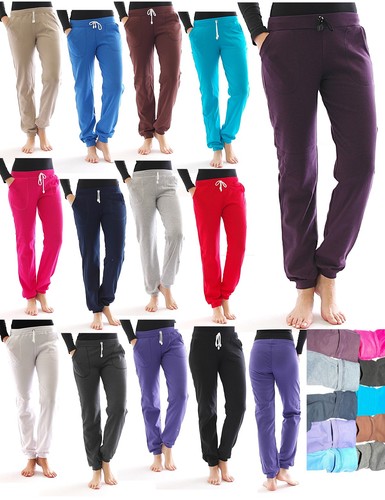 Warme jogging hose innen - warme,
