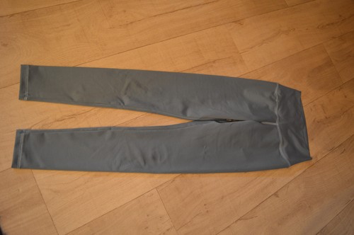 Super high waist leggin - high,