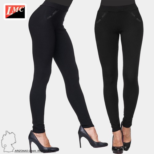 Thermo winterleggings damen - thermo,
