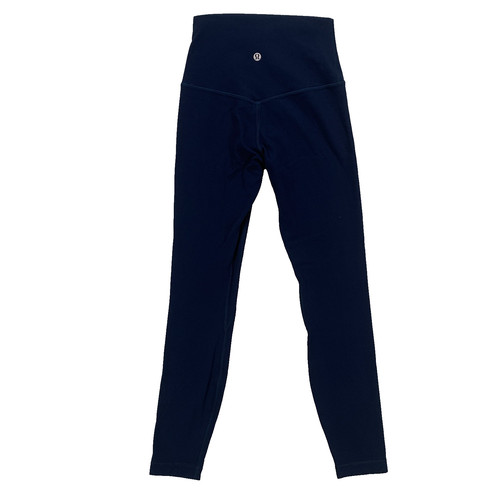 Lululemon align blau - align,